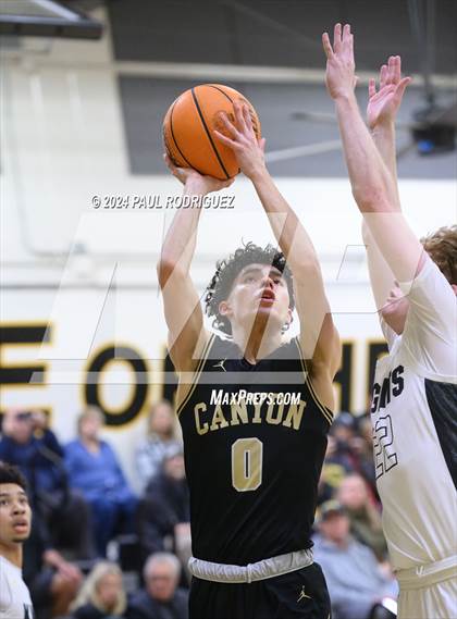 Thumbnail 3 in Canyon @ Foothill photogallery.