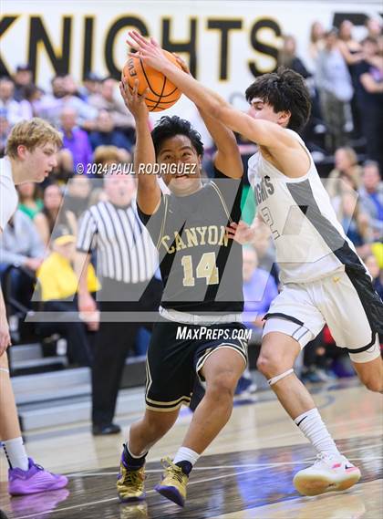 Thumbnail 2 in Canyon @ Foothill photogallery.