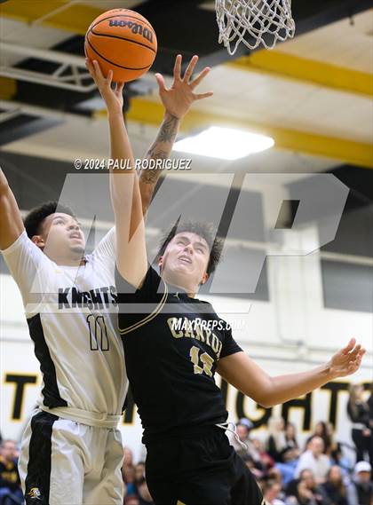 Thumbnail 3 in Canyon @ Foothill photogallery.