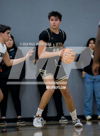 Thumbnail 1 in Canyon @ Foothill photogallery.