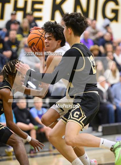 Thumbnail 3 in Canyon @ Foothill photogallery.