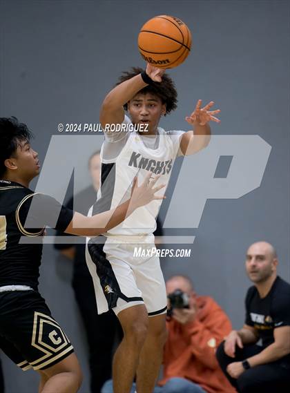 Thumbnail 3 in Canyon @ Foothill photogallery.