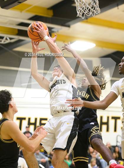 Thumbnail 2 in Canyon @ Foothill photogallery.