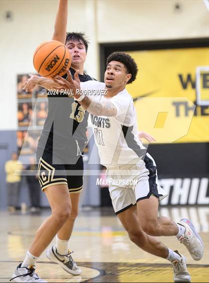 Thumbnail 1 in Canyon @ Foothill photogallery.