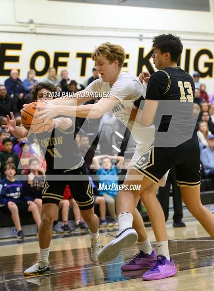 Thumbnail 2 in Canyon @ Foothill photogallery.