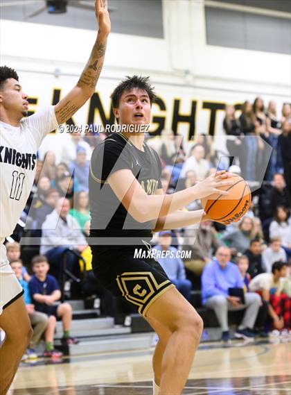 Thumbnail 1 in Canyon @ Foothill photogallery.