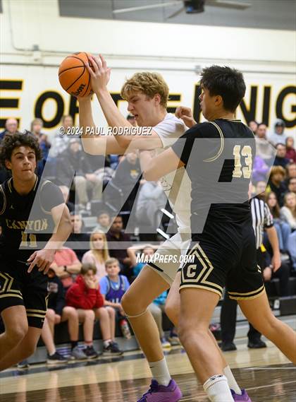Thumbnail 3 in Canyon @ Foothill photogallery.