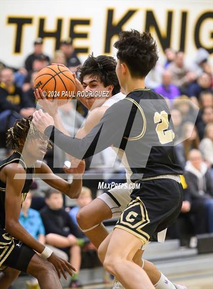 Thumbnail 1 in Canyon @ Foothill photogallery.