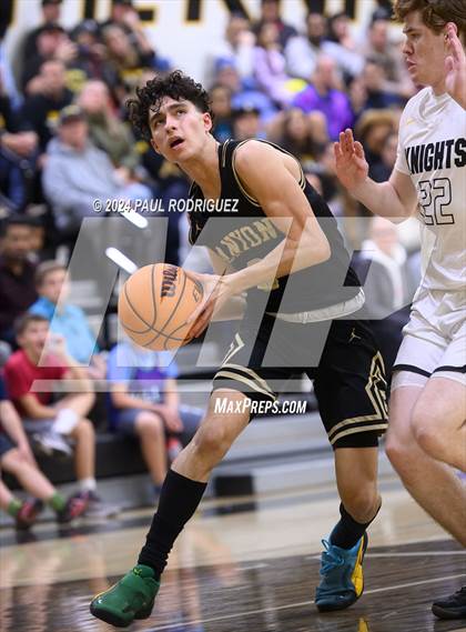 Thumbnail 1 in Canyon @ Foothill photogallery.