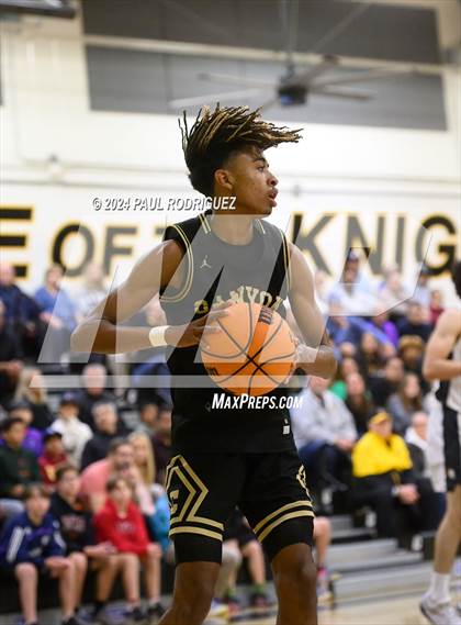 Thumbnail 3 in Canyon @ Foothill photogallery.