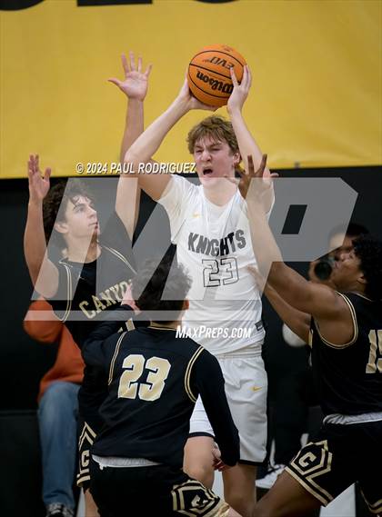 Thumbnail 3 in Canyon @ Foothill photogallery.