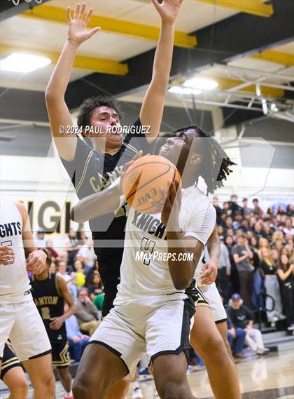 Thumbnail 3 in Canyon @ Foothill photogallery.