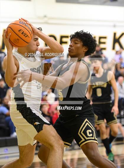 Thumbnail 2 in Canyon @ Foothill photogallery.