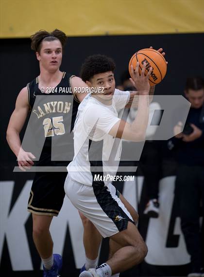 Thumbnail 3 in Canyon @ Foothill photogallery.