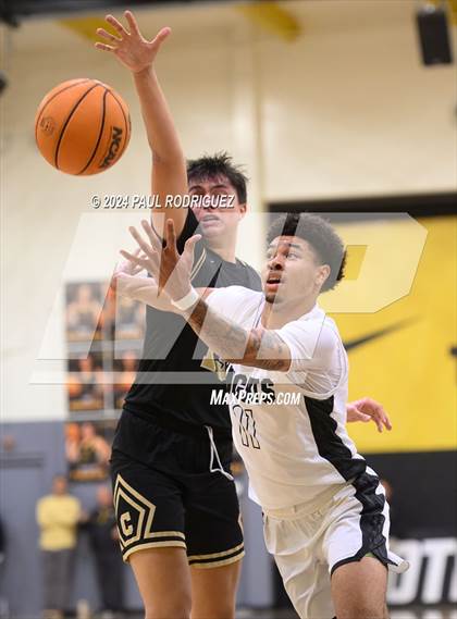 Thumbnail 2 in Canyon @ Foothill photogallery.