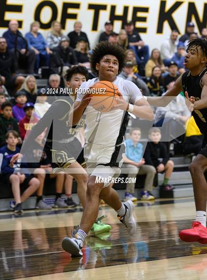 Thumbnail 1 in Canyon @ Foothill photogallery.