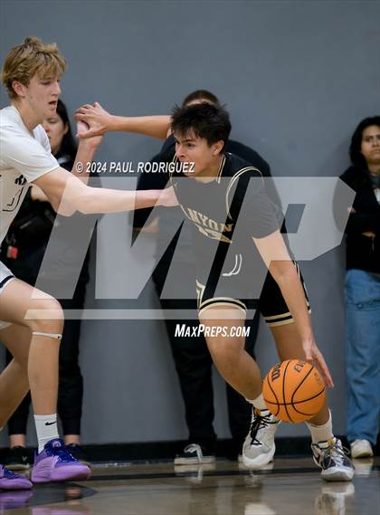Thumbnail 2 in Canyon @ Foothill photogallery.