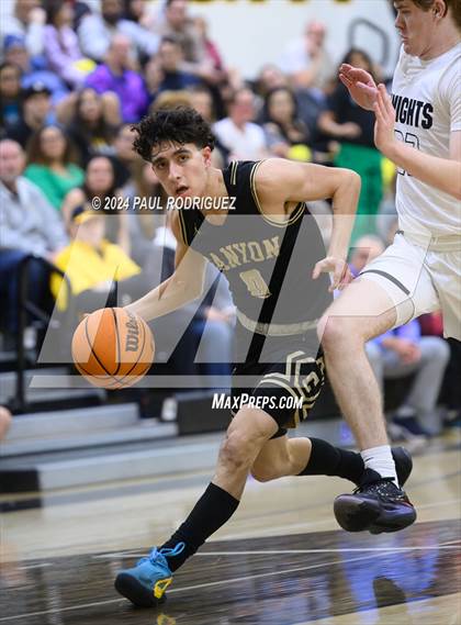 Thumbnail 3 in Canyon @ Foothill photogallery.