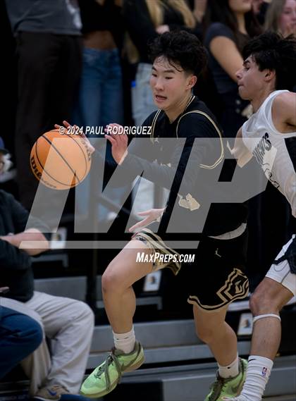 Thumbnail 2 in Canyon @ Foothill photogallery.