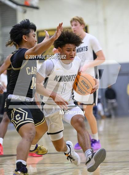 Thumbnail 1 in Canyon @ Foothill photogallery.