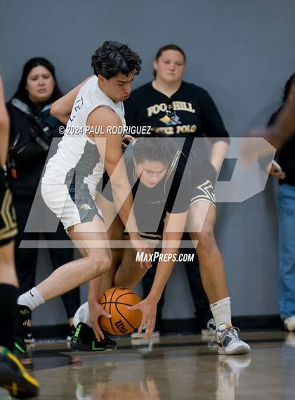 Thumbnail 3 in Canyon @ Foothill photogallery.
