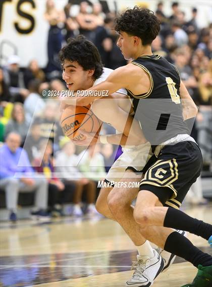 Thumbnail 1 in Canyon @ Foothill photogallery.