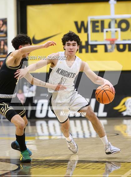 Thumbnail 1 in Canyon @ Foothill photogallery.