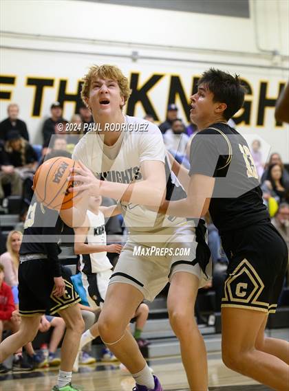 Thumbnail 3 in Canyon @ Foothill photogallery.