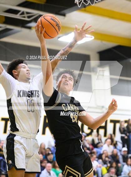 Thumbnail 2 in Canyon @ Foothill photogallery.