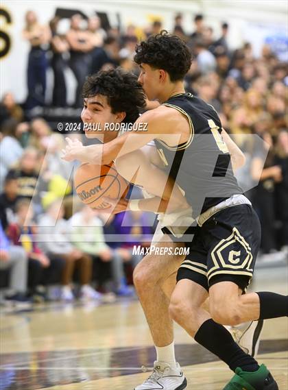 Thumbnail 3 in Canyon @ Foothill photogallery.