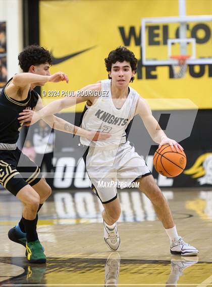 Thumbnail 2 in Canyon @ Foothill photogallery.