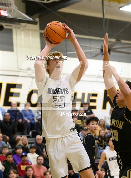 Thumbnail 1 in Canyon @ Foothill photogallery.