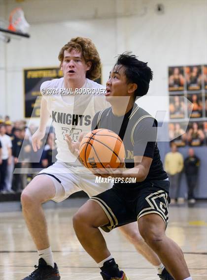 Thumbnail 2 in Canyon @ Foothill photogallery.