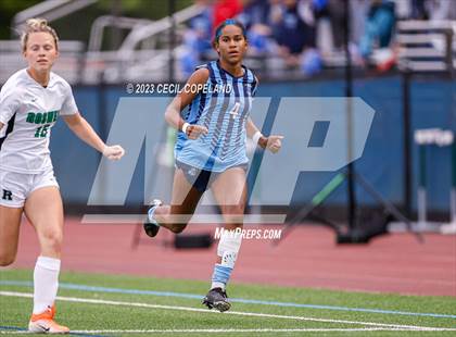 Thumbnail 1 in Roswell vs. Pope (GHSA 6A Semifinal) photogallery.