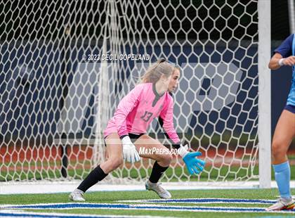 Thumbnail 1 in Roswell vs. Pope (GHSA 6A Semifinal) photogallery.