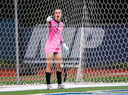 Thumbnail 1 in Roswell vs. Pope (GHSA 6A Semifinal) photogallery.