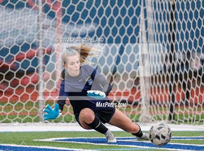 Thumbnail 3 in Roswell vs. Pope (GHSA 6A Semifinal) photogallery.