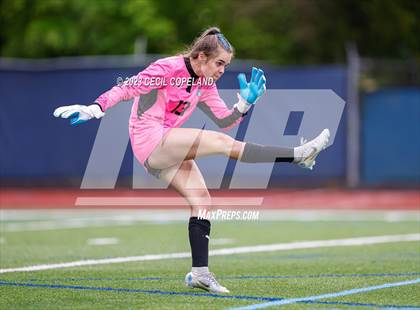 Thumbnail 1 in Roswell vs. Pope (GHSA 6A Semifinal) photogallery.
