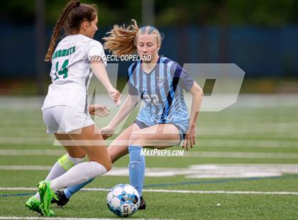 Thumbnail 3 in Roswell vs. Pope (GHSA 6A Semifinal) photogallery.
