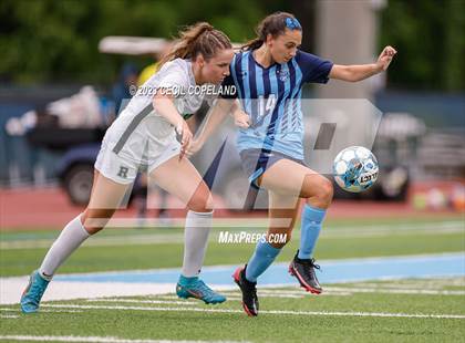 Thumbnail 1 in Roswell vs. Pope (GHSA 6A Semifinal) photogallery.