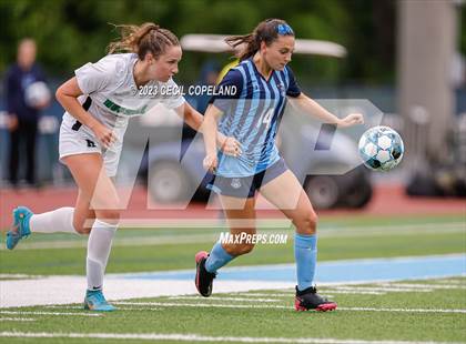 Thumbnail 1 in Roswell vs. Pope (GHSA 6A Semifinal) photogallery.