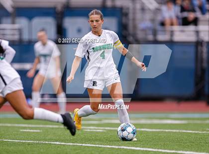 Thumbnail 1 in Roswell vs. Pope (GHSA 6A Semifinal) photogallery.