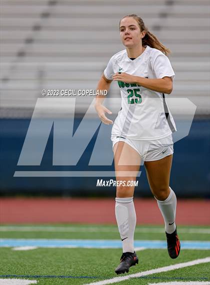 Thumbnail 1 in Roswell vs. Pope (GHSA 6A Semifinal) photogallery.