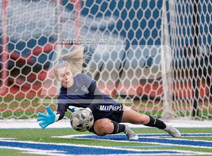 Thumbnail 1 in Roswell vs. Pope (GHSA 6A Semifinal) photogallery.