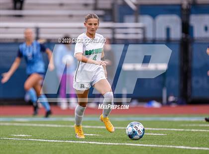Thumbnail 1 in Roswell vs. Pope (GHSA 6A Semifinal) photogallery.