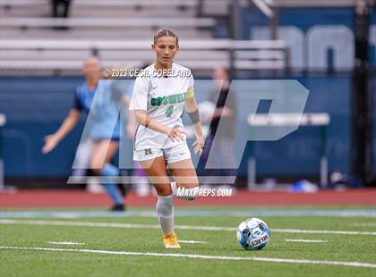 Thumbnail 3 in Roswell vs. Pope (GHSA 6A Semifinal) photogallery.