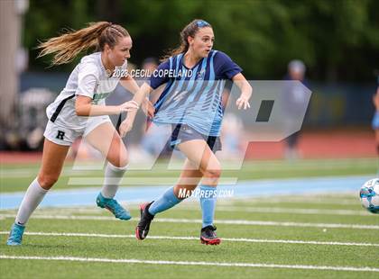 Thumbnail 1 in Roswell vs. Pope (GHSA 6A Semifinal) photogallery.