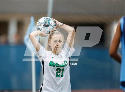Thumbnail 1 in Roswell vs. Pope (GHSA 6A Semifinal) photogallery.