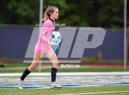 Thumbnail 3 in Roswell vs. Pope (GHSA 6A Semifinal) photogallery.