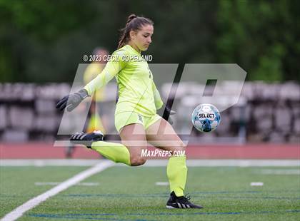 Thumbnail 3 in Roswell vs. Pope (GHSA 6A Semifinal) photogallery.